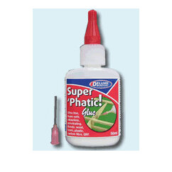 Super Phatic