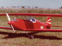 Super Sportster 72" Biplane 90 - 120 Size