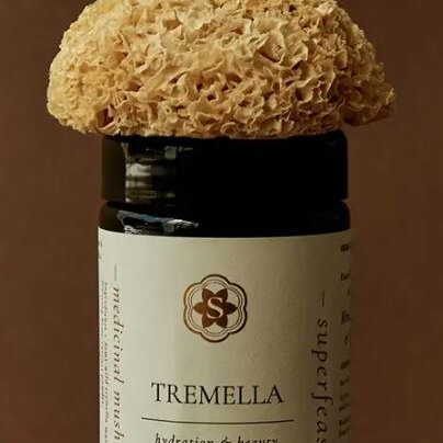 Superfeast Tremella - 2 sizes