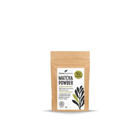 Superfood Powders