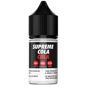 Supreme Cola Salts - Cola