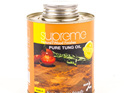 supreme pure tung oil - 500ml - made in new zealand