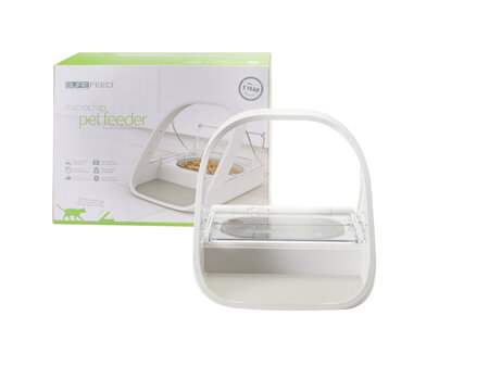 SureFeed Microchip Pet Feeder