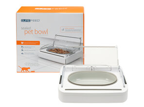 SureFeed® Sealed Pet Bowl