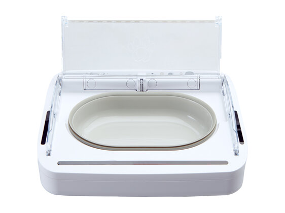 SureFeed® Sealed Pet Bowl