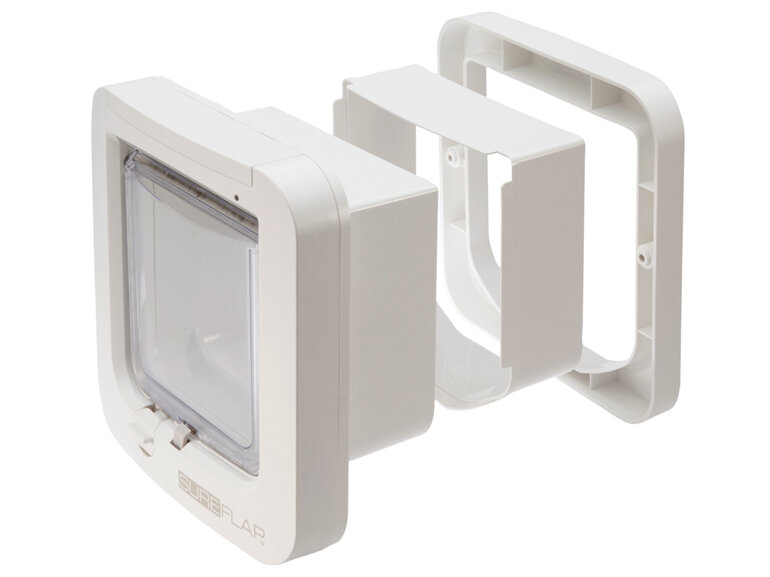 SureFlap® Cat Door Tunnel Extender