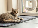 SureFlap® Microchip Cat Door