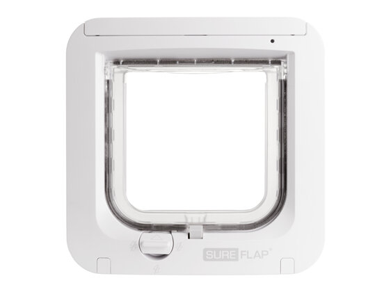 SureFlap® Microchip Cat Door