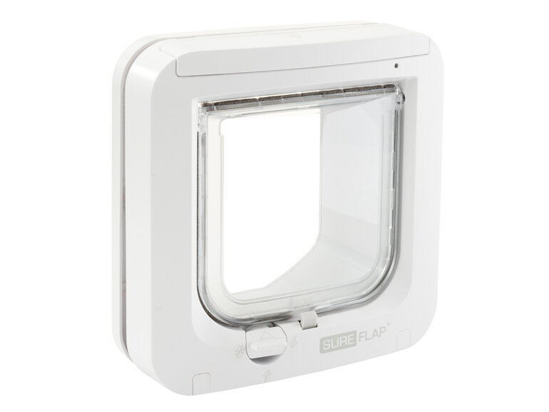 SureFlap® Microchip Cat Door