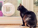 SureFlap® Microchip Cat Door Connect