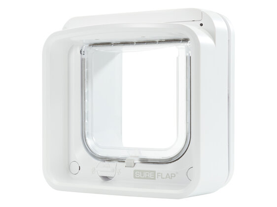 SureFlap® Microchip Cat Door Connect