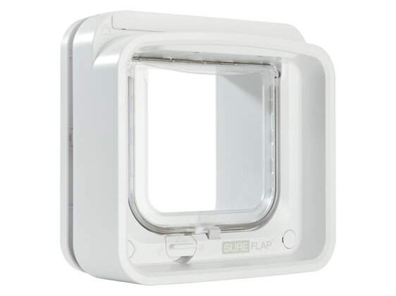 SureFlap® Microchip Cat Door Connect