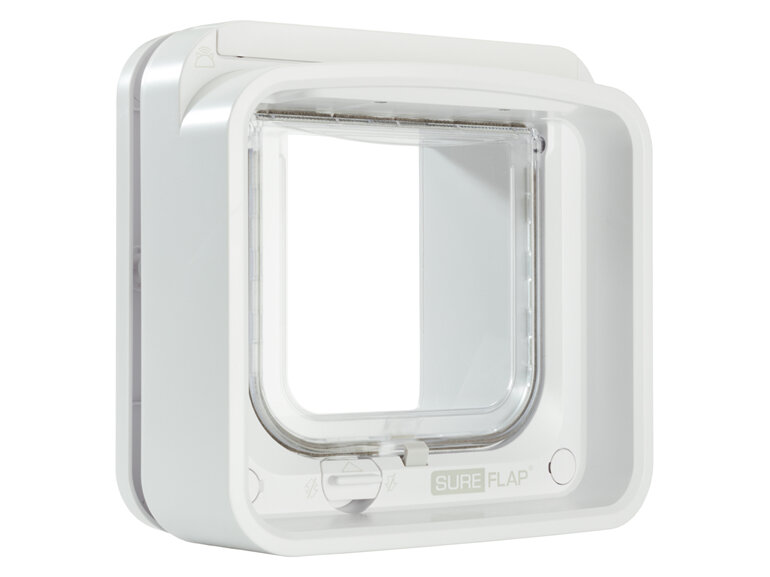 SureFlap® Microchip Cat Door Connect