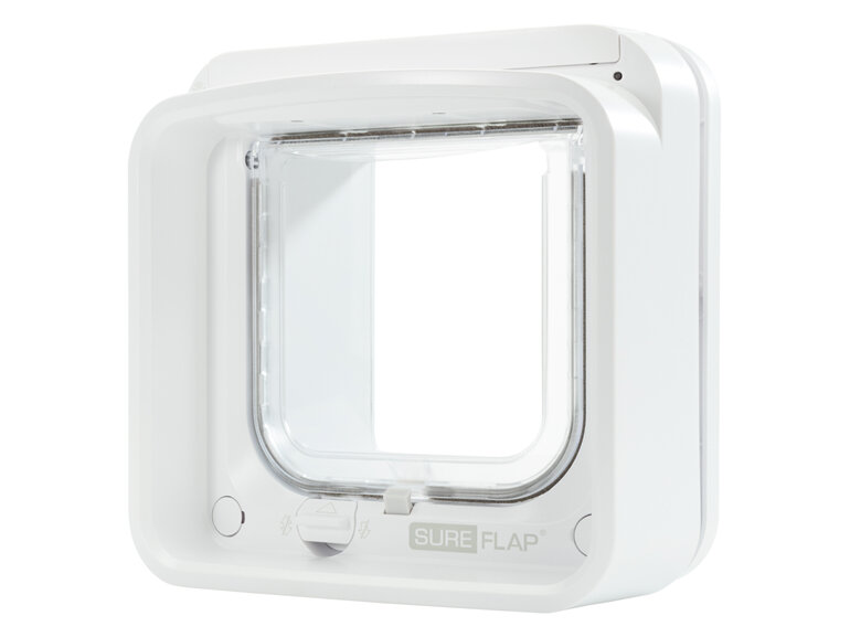 SureFlap® Microchip Cat Door Connect