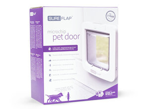 SureFlap® Microchip Pet Door