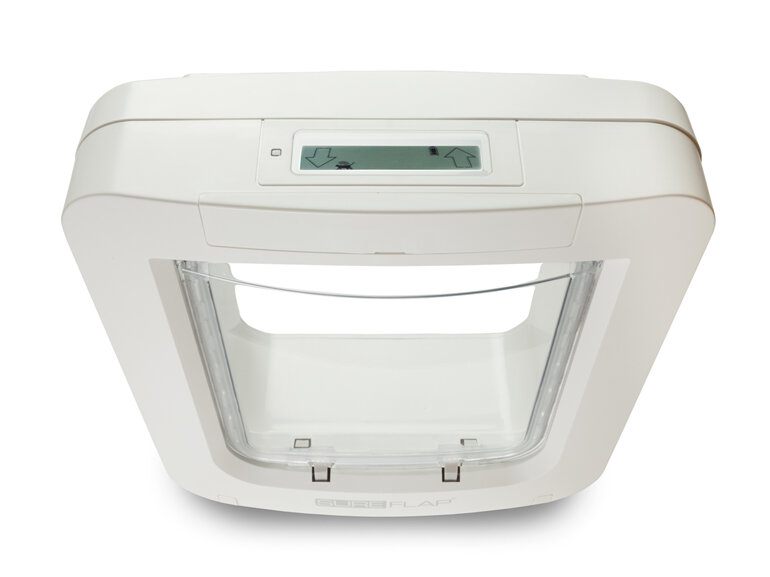 SureFlap® Microchip Pet Door