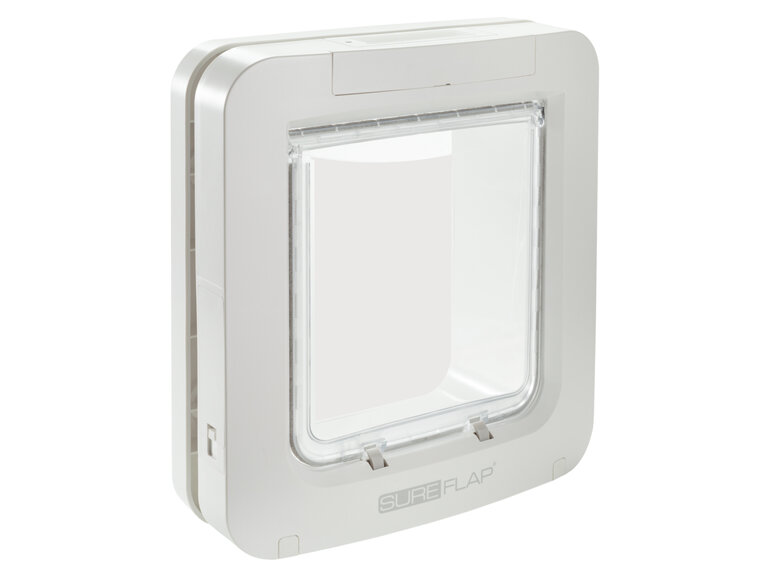 SureFlap® Microchip Pet Door