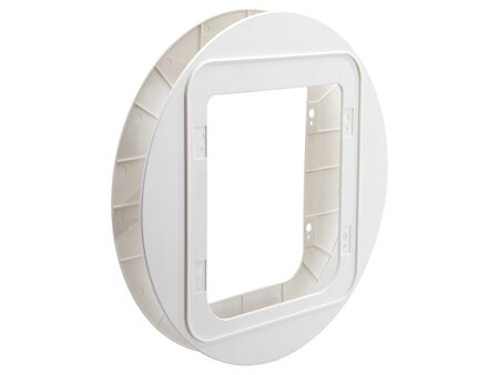 SureFlap® Microchip Pet Door Mounting Adaptor