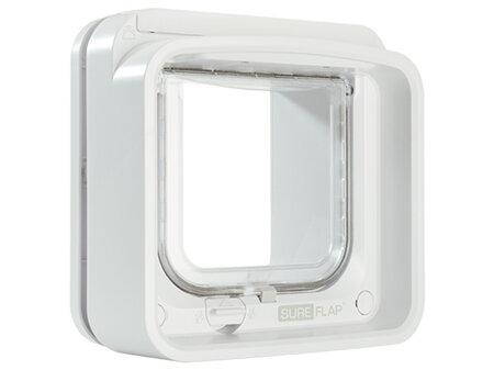 SurePet Microchip Cat Flap Connect