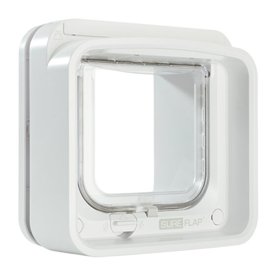 SurePet Microchip Cat Flap Connect