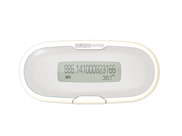 SureSense Microchip Reader