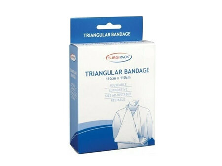 Surgi Bandage Triangular 4088