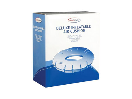 Surgi Pack Deluxe Inflatable Air Cushion 6061