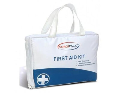 SurgiPack First Aid Kit Medium