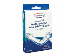 Surgipack Waterproof Arm Protector Full Arm