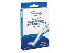 Surgipack Waterproof Leg Protector Full Leg