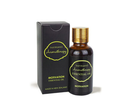 Surmanti  Motivation Aromatherapy Essential  Oil