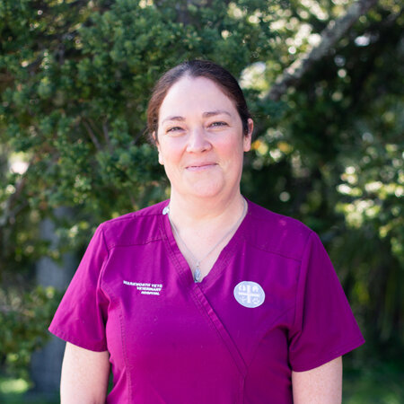 Susan Paddy   |   Veterinary Nurse