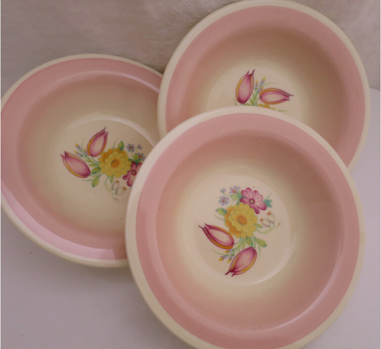 Susie Cooper bowls
