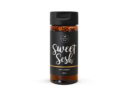 Sweet Sesh - 280ml