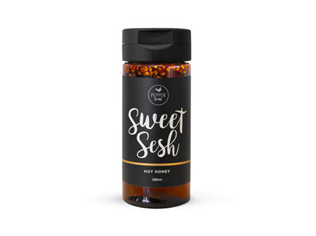 Sweet Sesh - 280ml