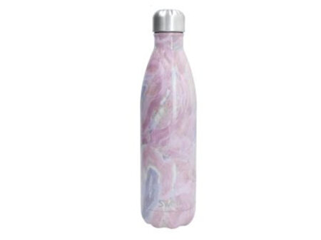 S'Well Bottle 500ml - Geode Rose