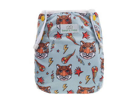 Swim Nappy 3.5-16kg - Roarsom