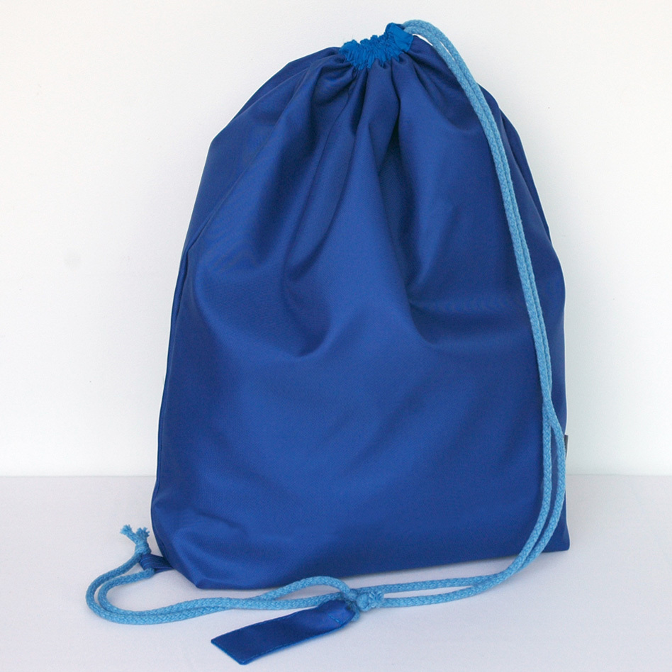 swim pouch | royal/blue - Pouch Products