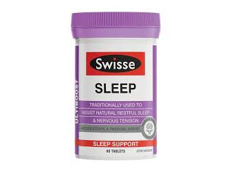 Swisse Sleep 60tabs