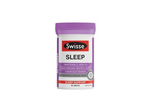 Swisse Sleep 60tabs