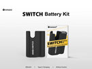 Switch 5000 - Battery