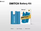 Switch 5000 - Battery