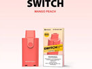 Switch 5000 - Pre-Filled Pods