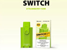 Switch 5000 - Pre-Filled Pods