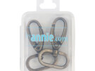 Swivel Hook 1in (2) from By Annie Choice of Colour