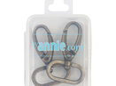 Swivel Hook 1in (2) from By Annie Choice of Colour