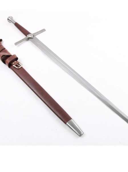Sword 5 - 15th Century Hand and a Half Sword