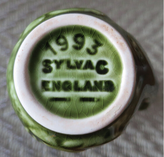 Sylvac 1993