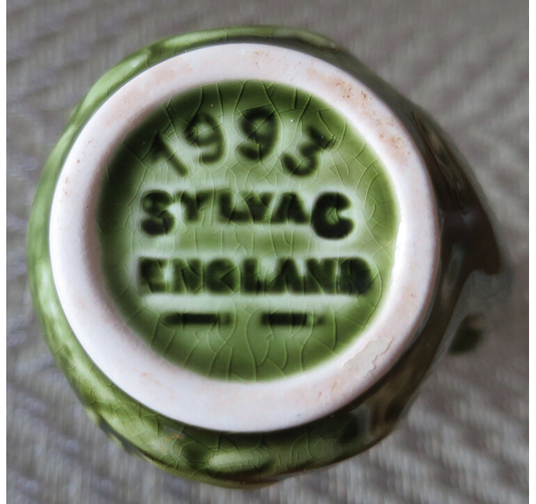 Sylvac 1993