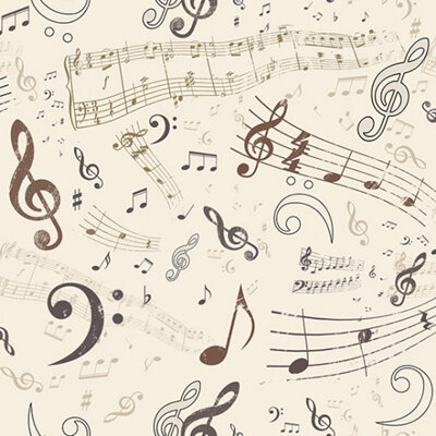 Symphony - Music Notes